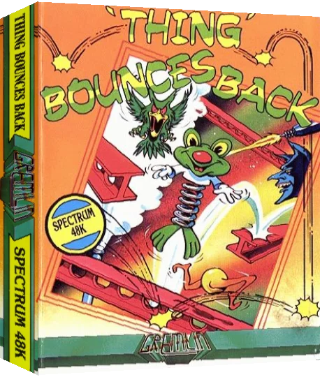 Thing Bounces Back — box-3D (EU)