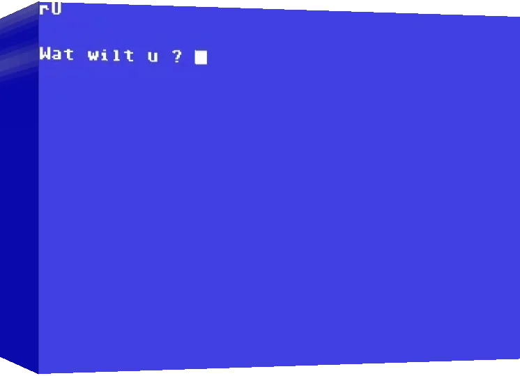 Adventure — box-3D (WOR)