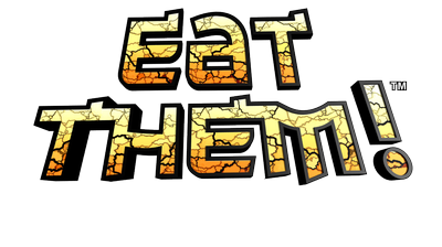 Eat Them! — wheel (WOR)