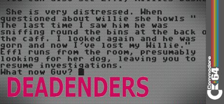 Dead Enders — steamgrid