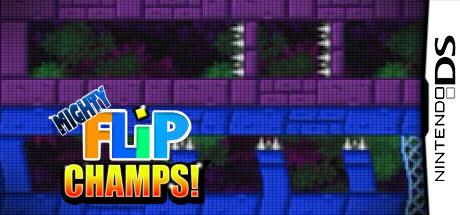 Mighty Flip Champs! — steamgrid