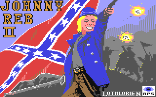 Johnny Reb 2 — sstitle (WOR)
