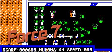 Force Seven — steamgrid
