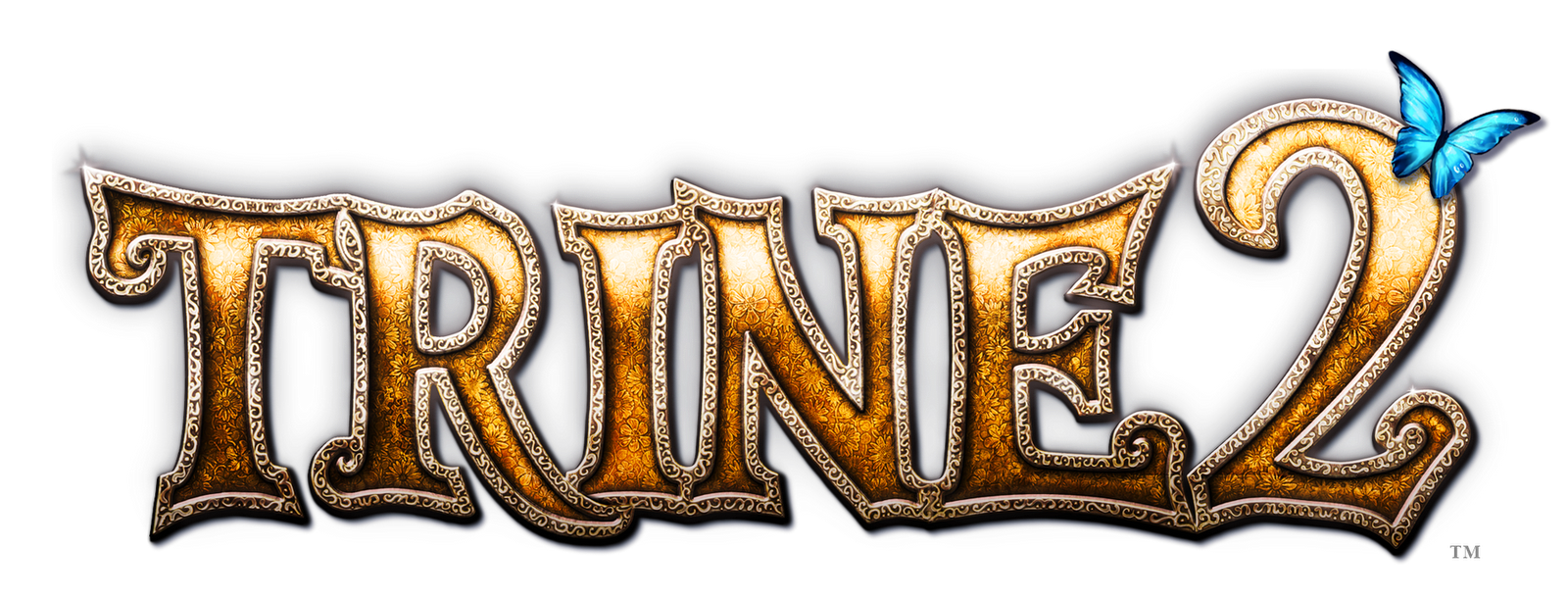 Trine 2 — wheel (WOR)