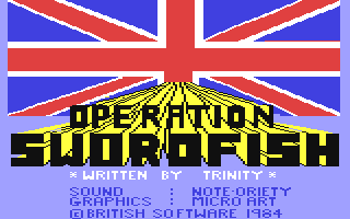Operation Swordfish — sstitle (WOR)