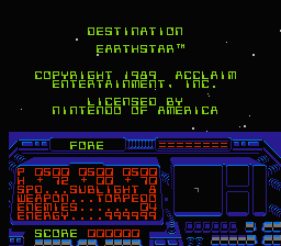 Destination Earthstar — sstitle (US)