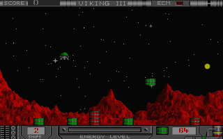 Viking 3 — ss (WOR)