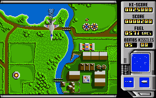 Iron Hand — ss (WOR)