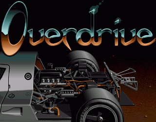 Overdrive — sstitle (WOR)