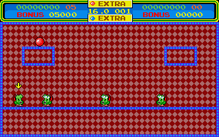 Helter Skelter — ss (EU)