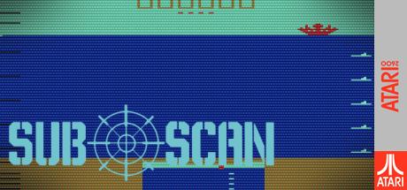 Sub-scan — steamgrid