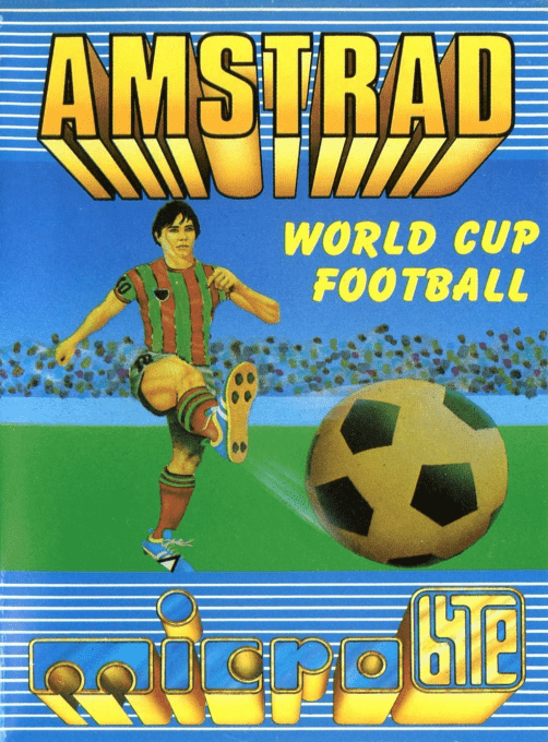 World Cup — box-2D (SP)