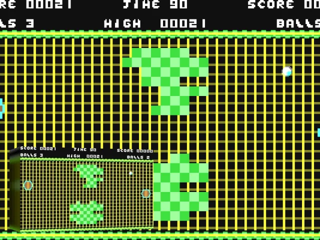 Hit Ball — mixrbv2 (WOR)