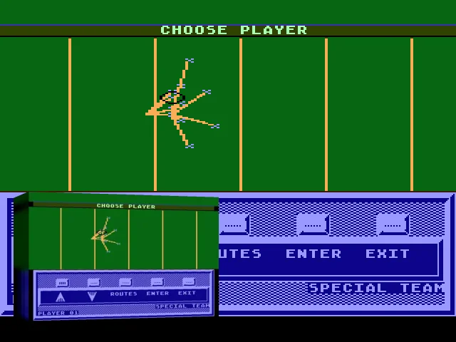 All-pro Football — mixrbv2 (WOR)