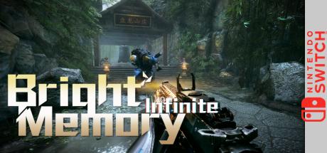 Bright Memory : Infinite Gold Edition — steamgrid