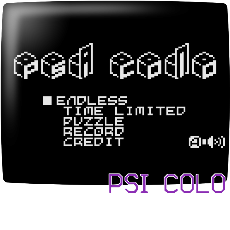Psi Colo — mixrbv1 (SS)