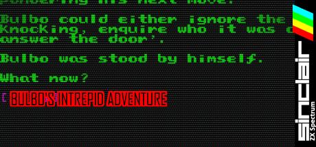 Bulbo's Intrepid Adventure — steamgrid
