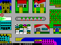 Chostembustes 2 V.2 — ss (WOR)