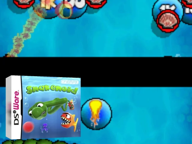 Snakenoid — mixrbv2 (EU)