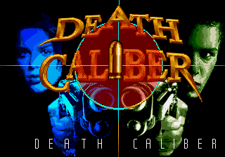 Death Caliber — sstitle (WOR)