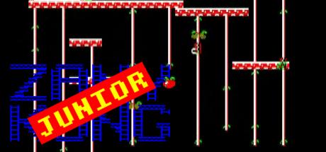 Zany Kong Junior — steamgrid