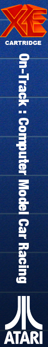 On-track - Computer Model Car Racing — box-2D-side (WOR)