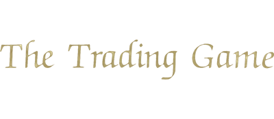 The Trading Game — wheel (EU)
