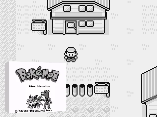 Bokemob — mixrbv2 (WOR)