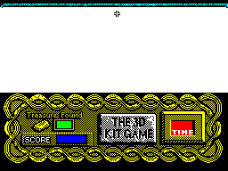 The Time Crystal — ss (WOR)