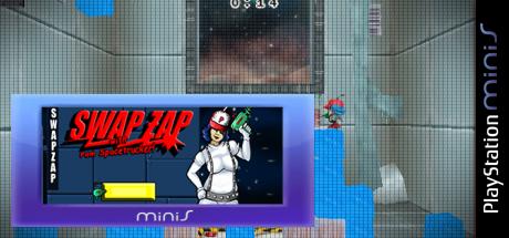 Swap Zap! — steamgrid