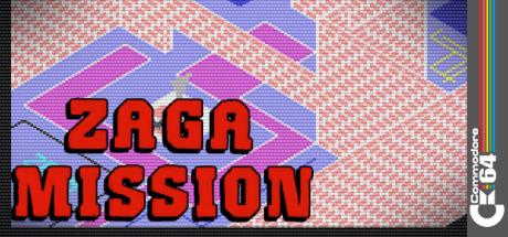 Zaga — steamgrid