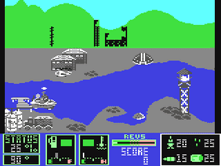Gunboat — ss (WOR)