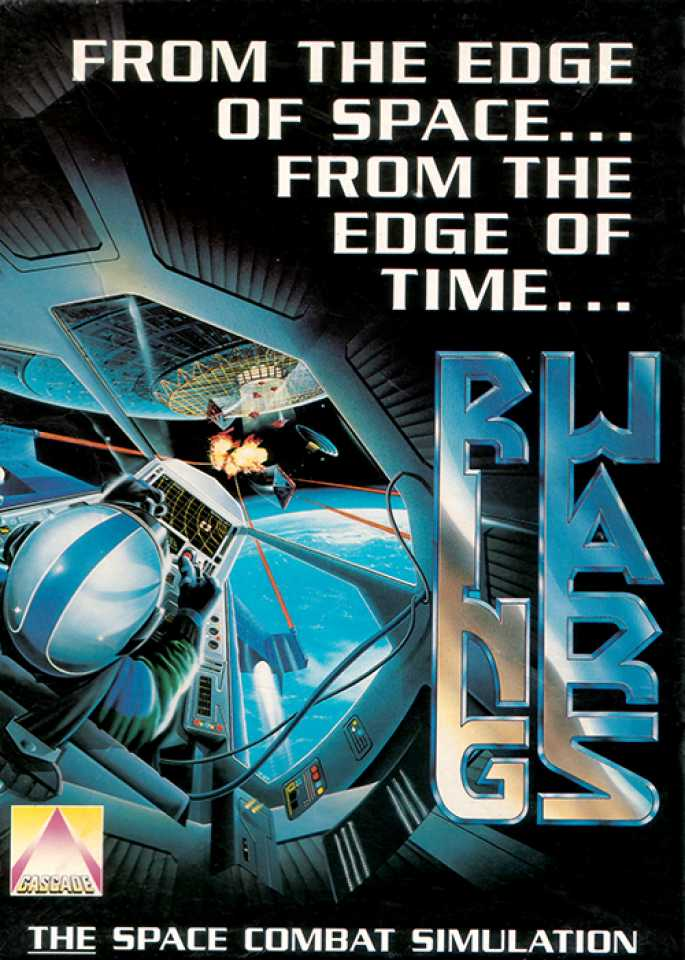 Ringwars box art
