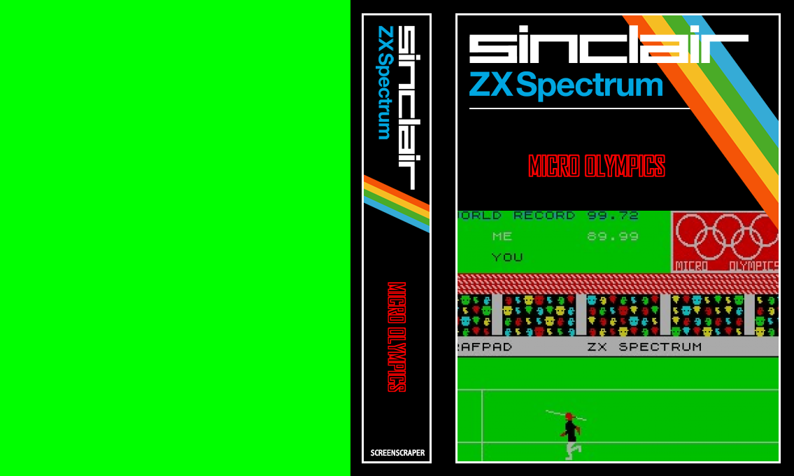 Micro Olympics — box-texture (SS)