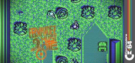 Fernandez Must Die — steamgrid