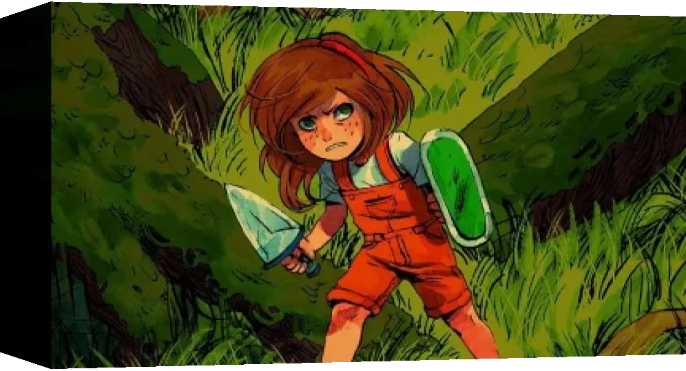 Chronicles of Teddy: Harmony of Exidus — box-3D (WOR)