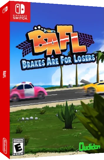 Bafl — box-3D (US)