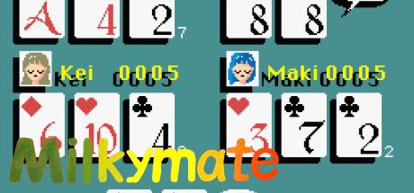 Milkymate — steamgrid