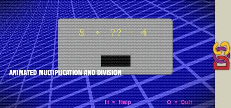 Animated Multiplication and Division — steamgrid
