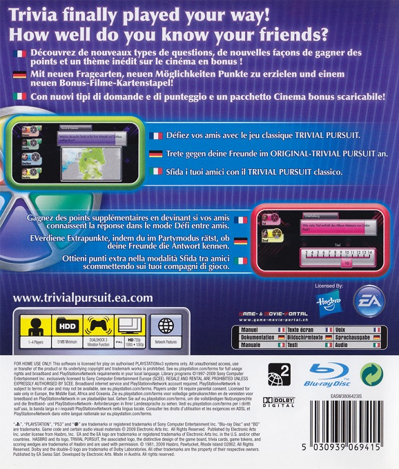 Trivial Pursuit — box-2D-back (EU)