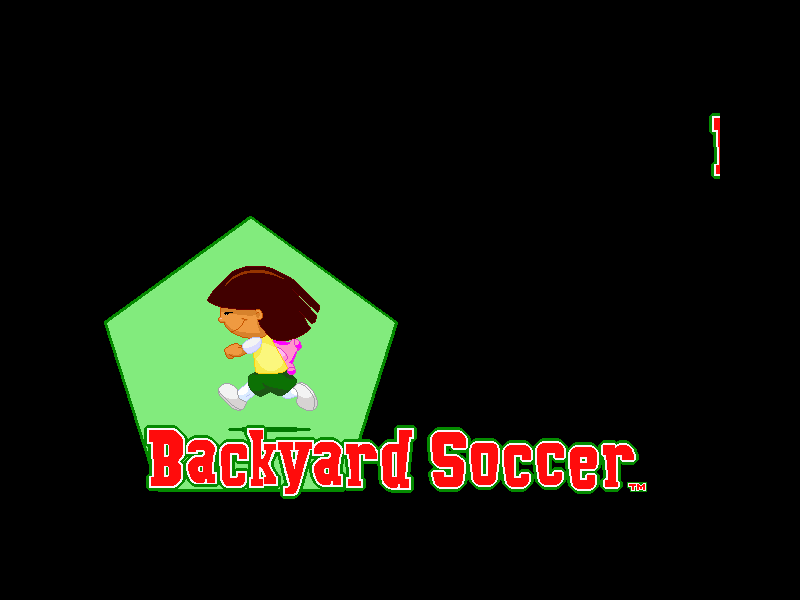 Backyard Soccer — sstitle (WOR)