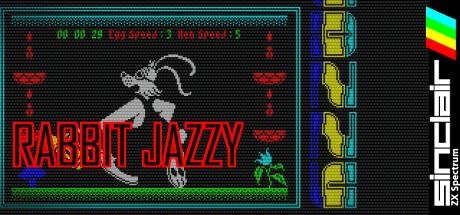 Rabbit Jazzy — steamgrid