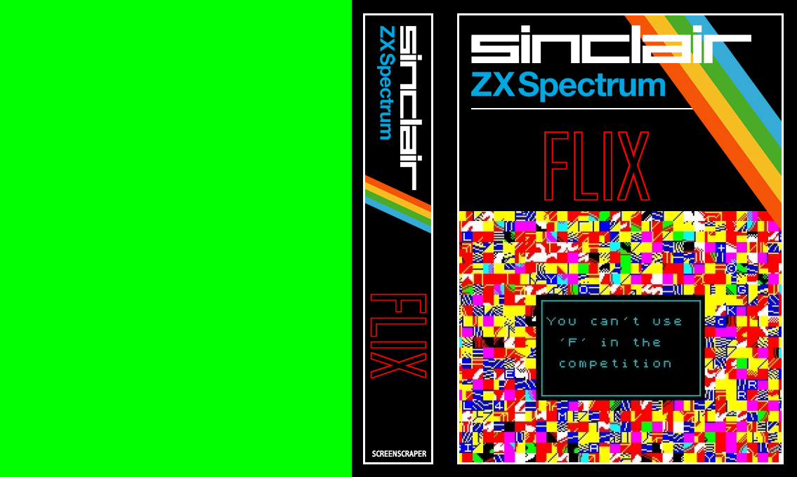 Flix — box-texture (SS)
