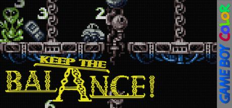 Keep the Balance — steamgrid