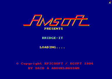 Bridge-It — sstitle (EU)