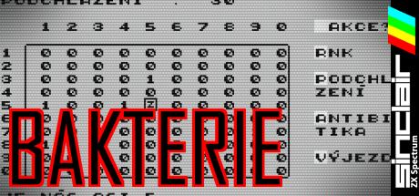 Bakterie — steamgrid