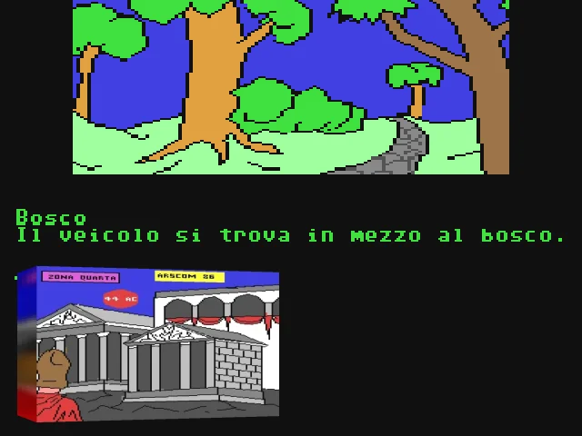 Zona Quarta - 44 AC — mixrbv2 (WOR)