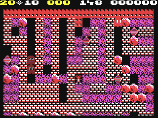 No One's Boulder 43 — ss (WOR)