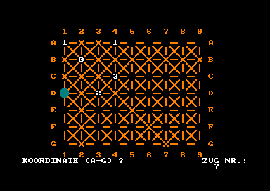 Space Rescue — ss (EU)