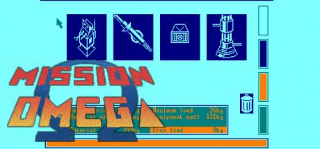 Mission Omega — steamgrid